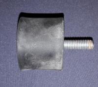 Глушитель MVI-M8 T1