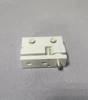 Петля нижняя левая ZIP114-0028.200 СБ