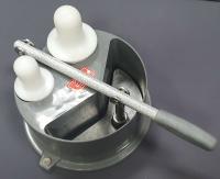 Приспособление загрузочное 03.000 к овощерезке