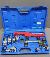 Трубогиб арбалетного типа CT 999 (3/8"-7/8")