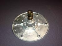 Фланец бараб.под ВИНТ-М8_6203подш