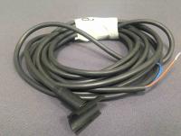 Датчик температурный PVC на трубу, 3 м Eliwell