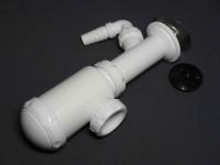 Сифон с одним носиком JIMTEN S-351.1