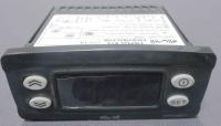 Блок EW-974 Plus с 2-мя датчиками NTC Eliwell