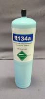 Фреон R-134 в баллоне 600 гр. с клапаном