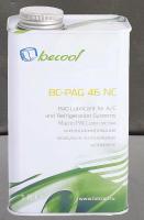 Масло синтетическое BC-PAG 46 NC (1 л.)