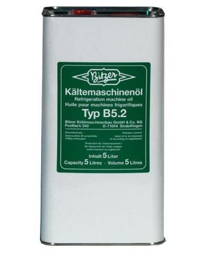 Холодильные масла