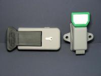 Ручка МТН-80 в сборе СЕВЕР