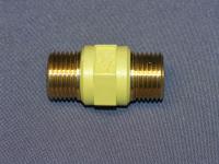 Газовая вставка изолирующая 1/2 ш/ш