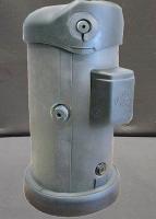 Кожух шумоизоляционный с основанием (ZF08,09;ZB19,21;ZBD21, ZR34;ZRD42.48