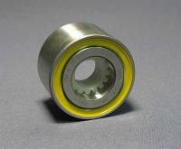 Подшипник DF28_SKF (желт.пыльник) в/з 255119