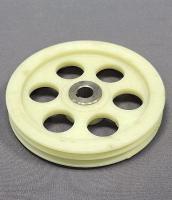 Шкив 43.000 МОК-150