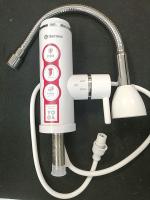 Электроводонагреватель проточный THERMEX Yoga 3000