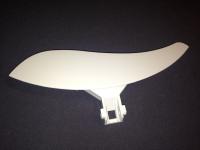 Ручка люка BRAND/FAGOR (ориг. код 52х1987)