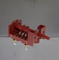 Переключатель 7 LA Gottak (красный)