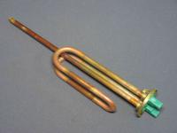 ТЭН в/н 1500 Вт к вод.нагр. ARISTON под анод 230в/М5/68 см с фланцем,