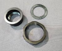 Комплект гаек к насосу 1"    