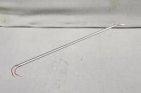 ТЭН оттайки L=3700 мм P=3700 Wt (D-90660)