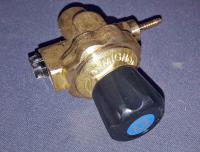 Миниредуктор кислородный для TURBO SET M12x1 OXY220500