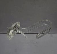 ТЭН в/н 1500 Вт к вод.нагр. ARISTON (овал) под анод 65103766, 990966