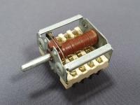 Переключатель EGO Prof. 521.823