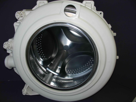 Бак в сб. (40 л, Н=20 мм) зам 145460