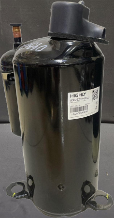 Компрессор ASH 232 SV/60, 6500 Вт R410a