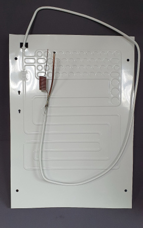 Испаритель плачущий Батыр х/к 660х470 1-кан. ВТО К