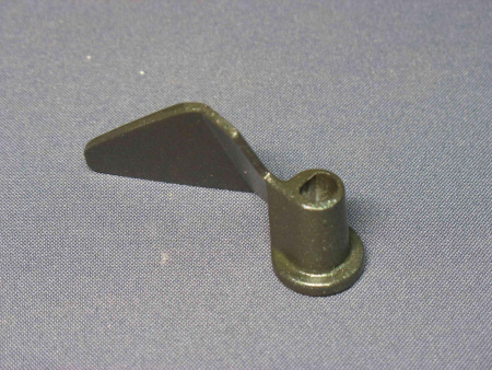 Лопатка для хлебопечки керамическая 