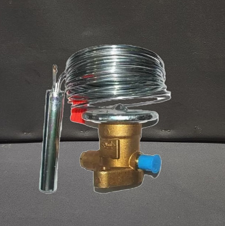 Термостатический элемент ХС 726 SW (R-404A) ALCO