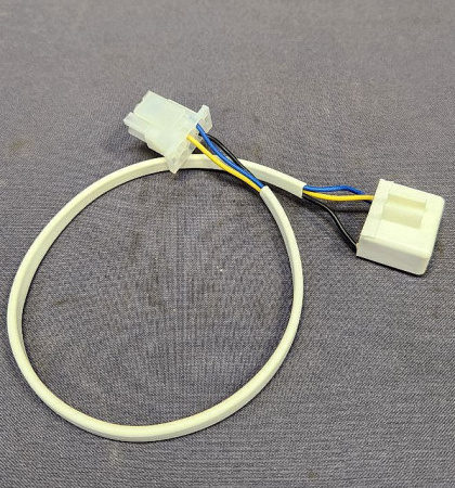 Предохранитель ПТР-101 с колодкой 3х конц.