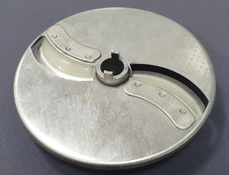 Нож дисковый МО 10мм 24.00 нов.