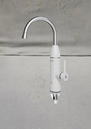 Электроводонагреватель проточный EDISSON Mini 3000