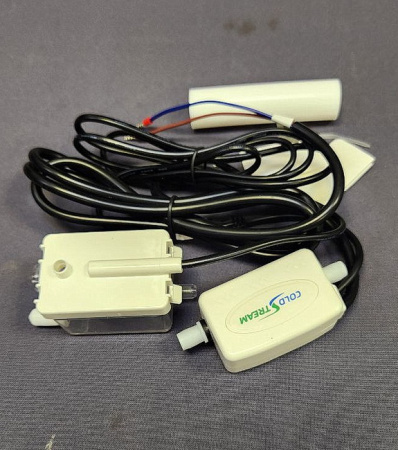 Помпа дренажная CS15E (15 л/час) проточная