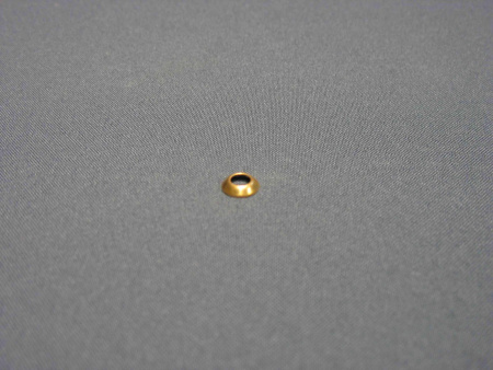 Прокладка медная 1/4 под вальцовку 7580/2