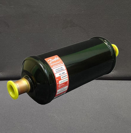 Фильтр-осушитель DCL 306S 3/4, 19 мм Danfoss