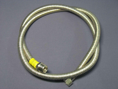 Шланг газовый 1.5 г/ш ZURFLEX