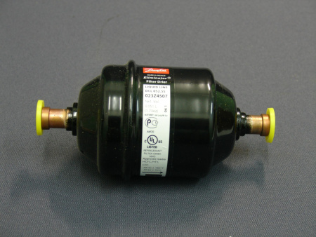 Фильтр-осушитель DCL 052,5 S 5/16" 8 мм Danfoss