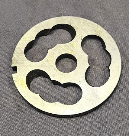 Нож подрезной МИМ-300 (без бурта)