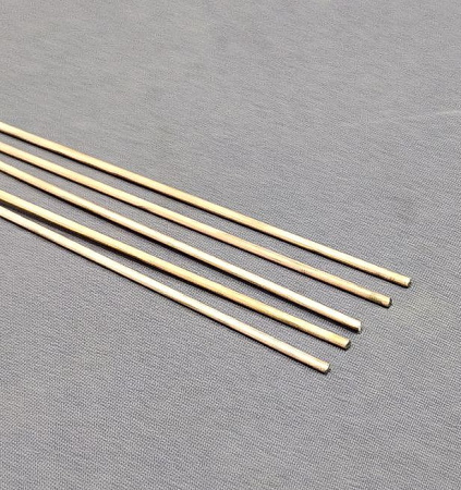 Припой 15% Castolin RB5283 2.0х2.0 mm SQ