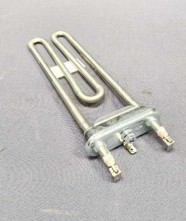 Тэн СМА 2000W 225mm без датчика прямой. SAMSUNG, KAWAI,