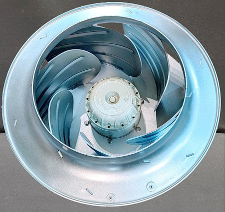 Вентилятор центробежный RH45M-4DK.4F.1R ZIEHL-ABEGG