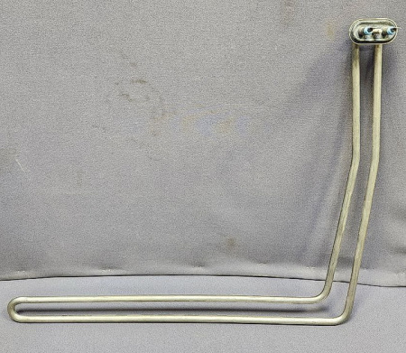 ТЭН для ПММ 2000W Г образный (Merloni-144898 с 066598, 046319)