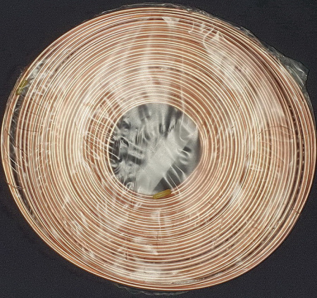 Трубка капиллярная 0,8 мм