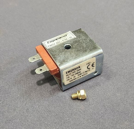 Комплект соленоидного клапана, 24В AC