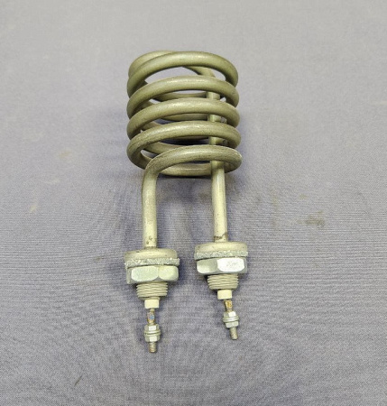 ТЭН 112А8,5/4.0 J220 Кипятильник (КНЭ.01.630.000 СБ)