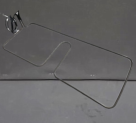 ТЭН поддона испарителя Р=300Вт