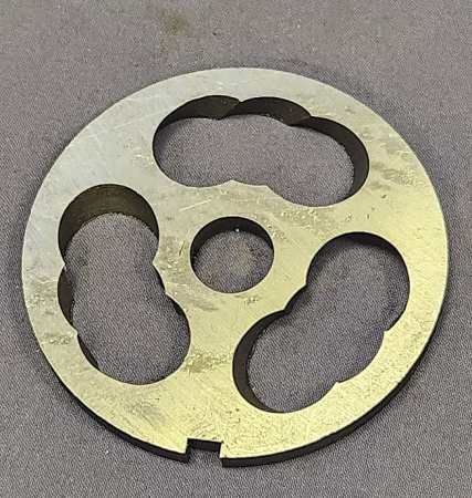 Нож подрезной МИМ-600 (без бурта)