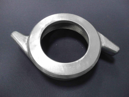 Гайка зажимная МИМ-300