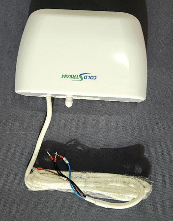 Помпа дренажная CS20MW (20 л/час) накопительная 230 мл